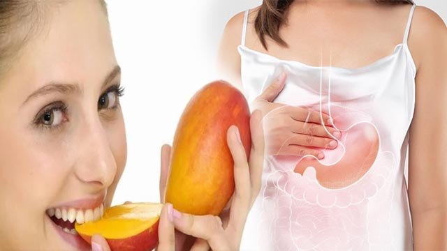 आम खाने से गैस बनती है क्या | Aam Khane Se Gas Hota Hai Kya | Boldsky