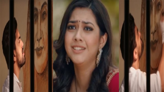 Fanaa Ishq Mein Marjawan 3 Spoiler; Pakhi की याद में जेल में पागल हुआ Agastya | FilmiBeat