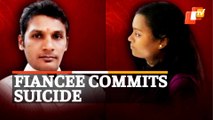 Suicide For Justice! Fiancee Commits Suicide After Businessman’s Death