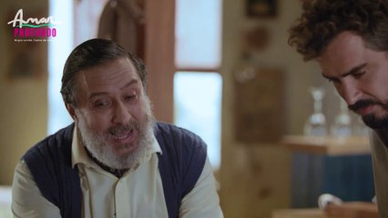 Amar Profundo Capitulo 86 HD