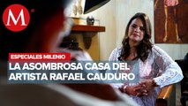 Un Cauduro es un Cauduro: entrevista a Liliana Pérez Cano | Especiales Milenio
