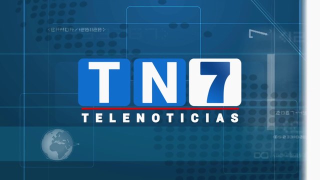 Edición vespertina de Telenoticias 25 abril 2022