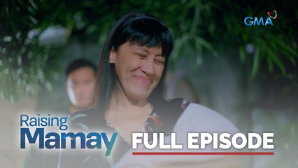 Raising Mamay: An abandoned baby becomes Mamay’s blessing | Full Episode 1 (Part 2/3)