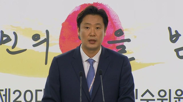 새 정부 코로나 방역 대책에 '실외 마스크 해제' 포함 / YTN