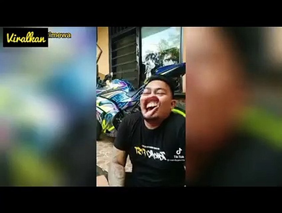 zinidin Zidane malu seumur hidup diparodikan netizen
