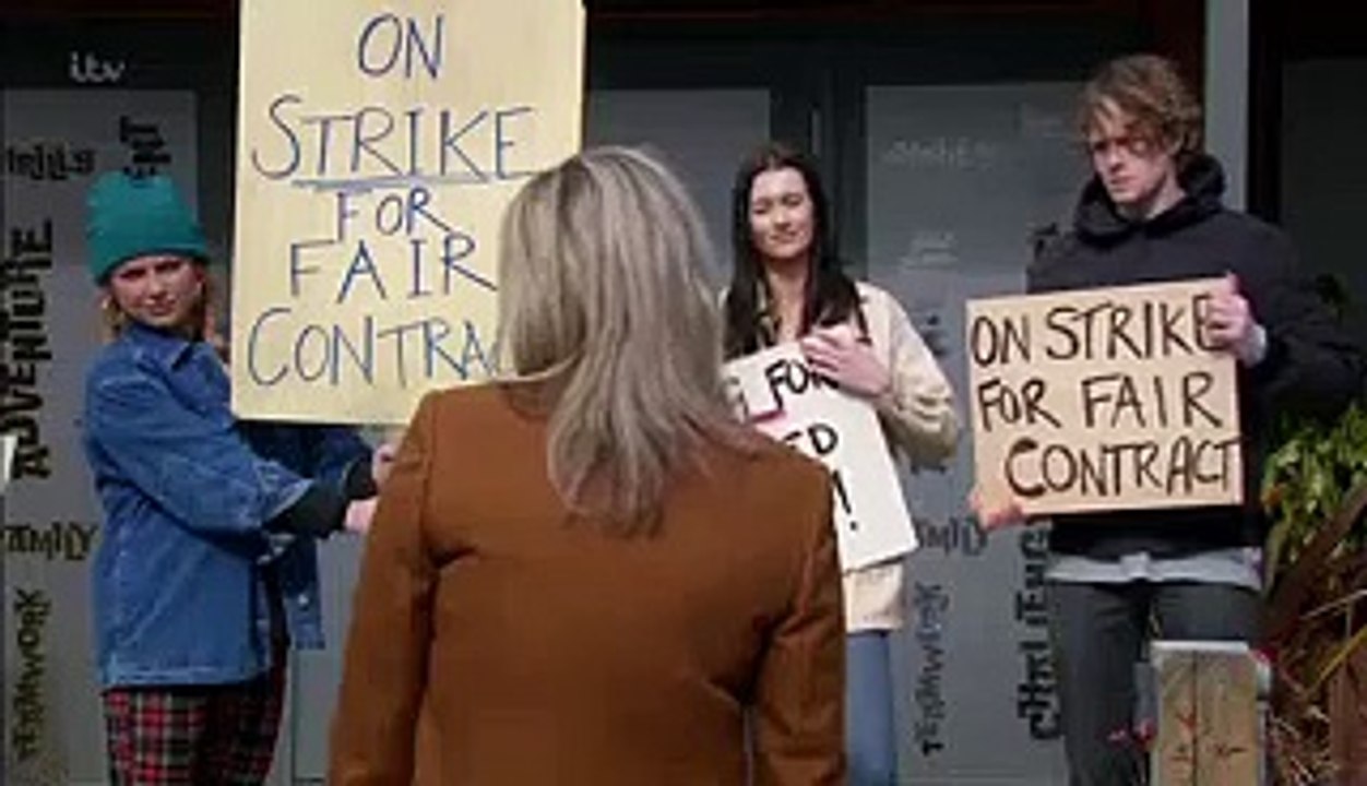 Emmerdale 25th April 2022 Full Ep || Emmerdale Monday 25th April 2022 || Emmerdale April 25 , 2022 || Emmerdale 25-04-2022 || Emmerdale 25 April 2022 || Emmerdale 25 April 2022 || Emmerdale  April 25, 2022 ||