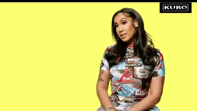 Chlöe Treat Me Official Lyrics & Meaning Verified /Queen Naija Hate Our Love Official Lyrics & Meaning Verified