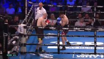 Owen Cooper vs Richard Helm 16-04-2022 Full Fight