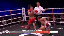 Paul Butler vs Jonas Sultan 22-04-2022 Full Fight