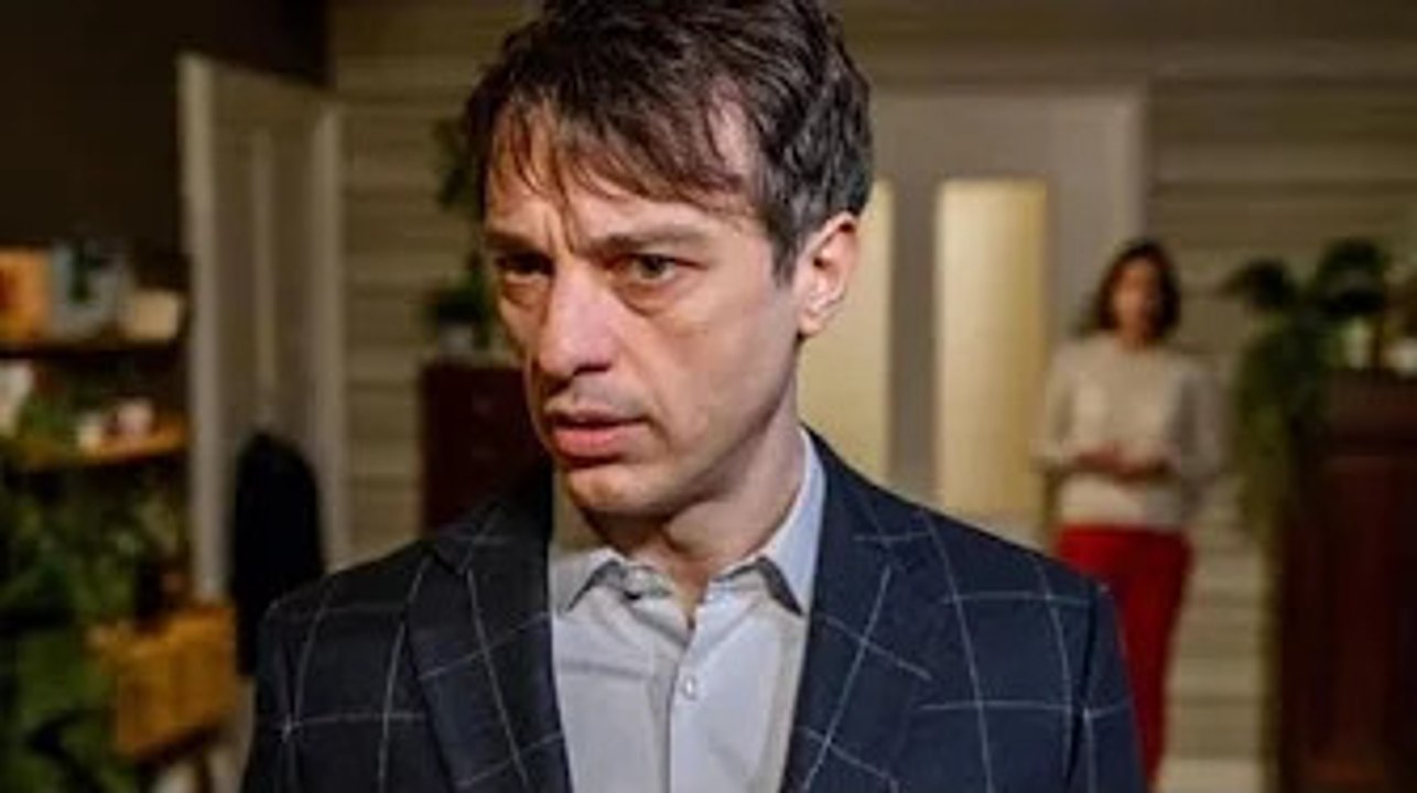 Spoiler puntata di oggi Robert scopre che Ilona ha mentito e corre ai ripari Si scaglierà una vera