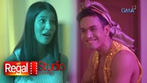 Regal Studio Presents: Humidifier na may kasamang genie?! | My Third Wish