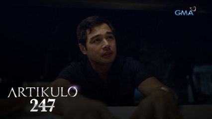 Artikulo 247: Noah, it’s time to return the favor | Episode 34 (3/4)