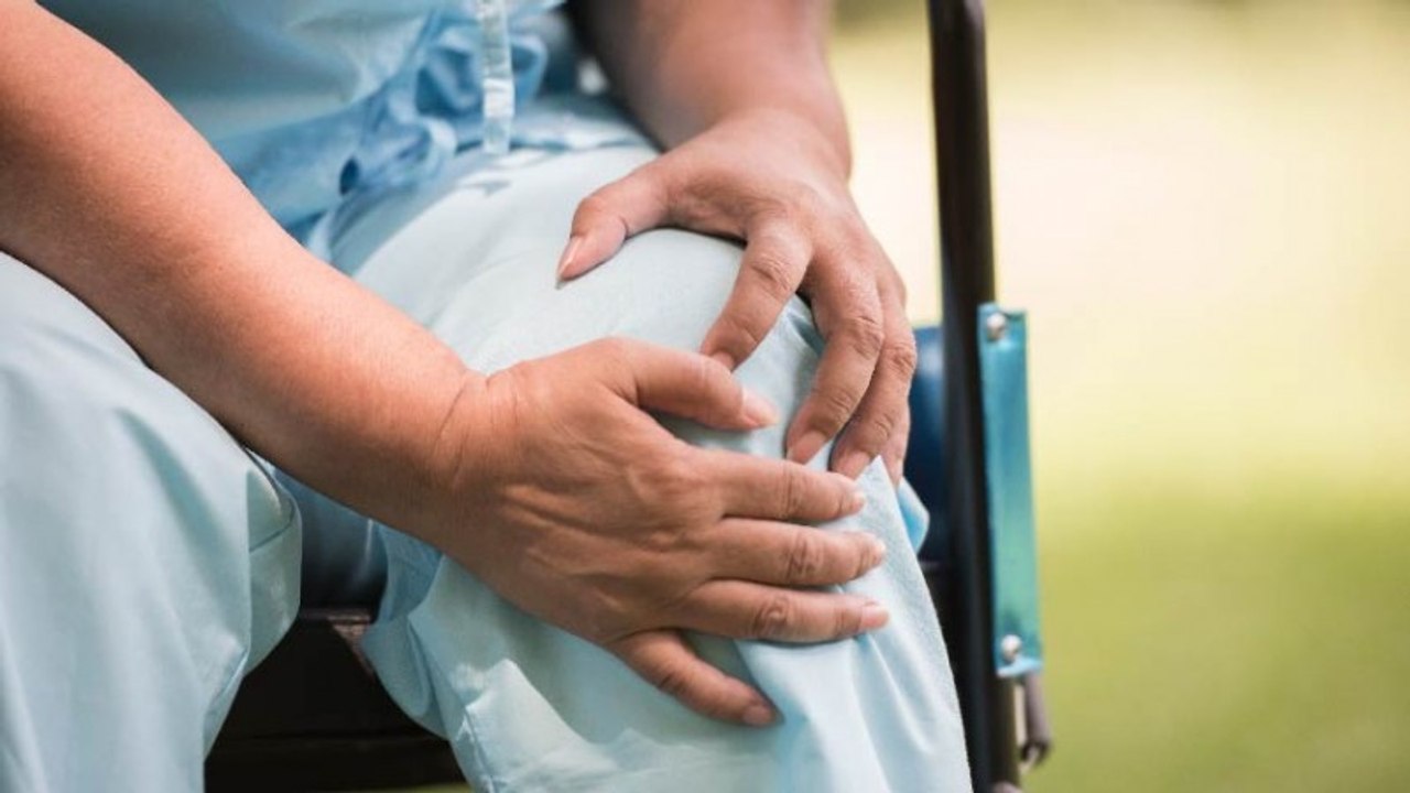 Tips Pola Hidup Sehat untuk Pencegahan Osteoporosis