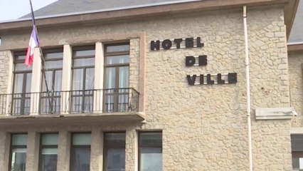 Présidentielle : ces villes qui basculent vers le RN