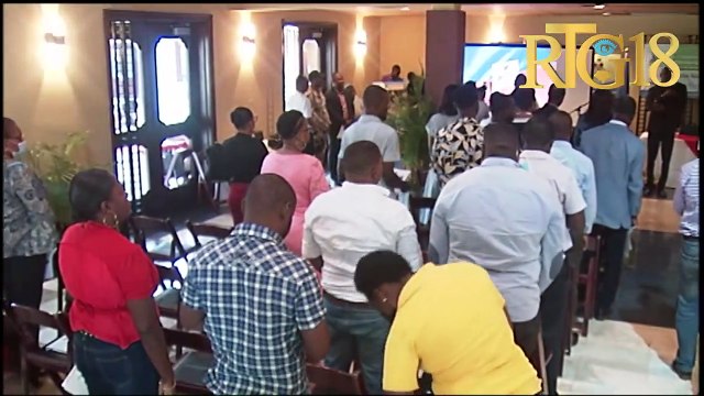 Ministè sante piblik lanse yon kanpay sansibilizasyon ak depistaj sòti 25 avril pou rive 30 jen 2022