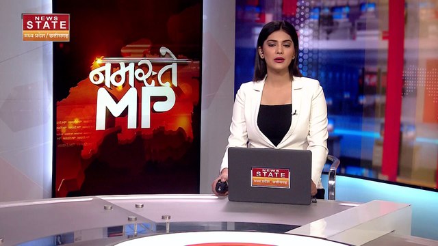 Madhya Pradesh News : कोरोना को लेकर सीएम शिवराज सिंह चौहान ने की अहम बैठक, टीकाकरण अभियान में तेजी लाने के दिए आदेश