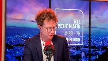 Le journal RTL de 6h30 du 26 avril 2022