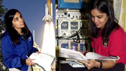 कल्पना चावला की कैसे हुई थी मौत?/शटल(रॉकेट प्लेन) ब्लास्ट कैसे हुवा था?