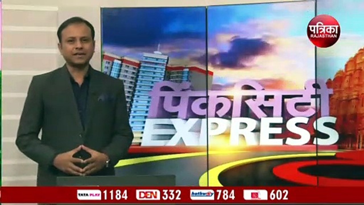 4 माह में गहलोत सरकार ने की  21 तबादला सूची जार...