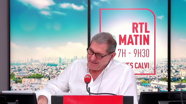 Le journal RTL de 7h du 26 avril 2022