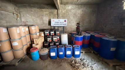 İstanbul’da dev operasyon!