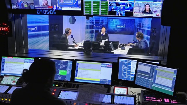 Ukraine : la Russie met en garde contre un risque de guerre mondiale