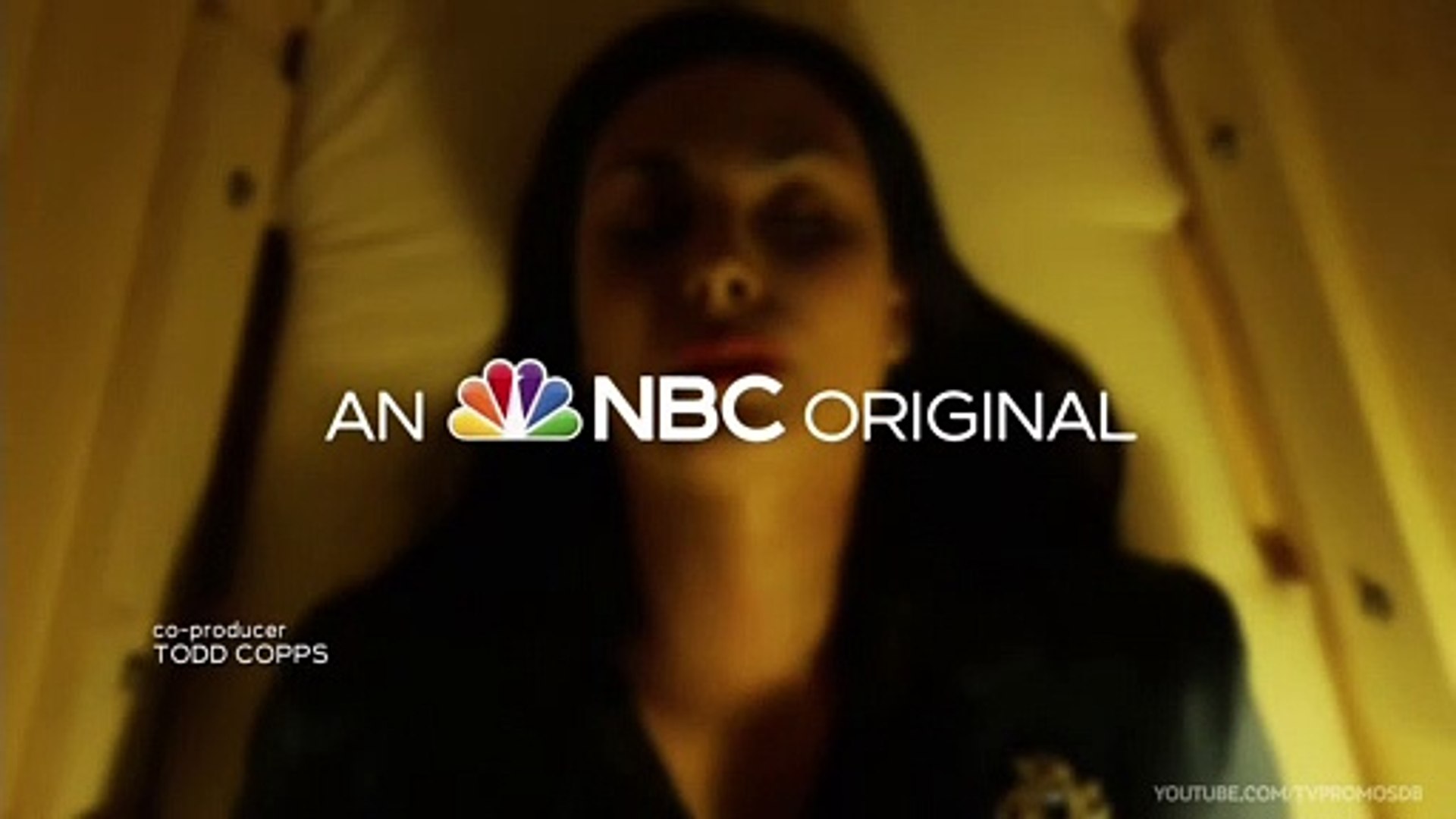 The Endgame Season 2 Trailer NBC, Morena Baccarin - video Dailymotion