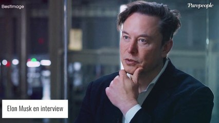 "J'espère que même mes pires critiques resteront sur Twitter" : Elon Musk réagit à son rachat du réseau