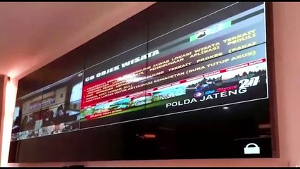 Pembukaan Pelatihan Pra Operasi Ketupat Candi 2022  Di Jateng