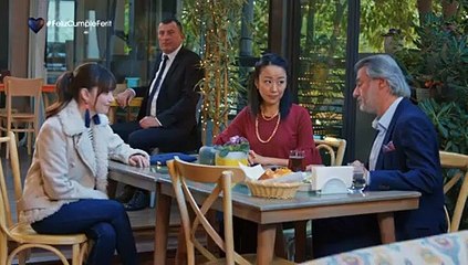 Luna Llena - Capítulo 50 - Audio Español | Dolunay