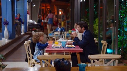 Luna Llena - Capítulo 43 - Audio Español | Dolunay