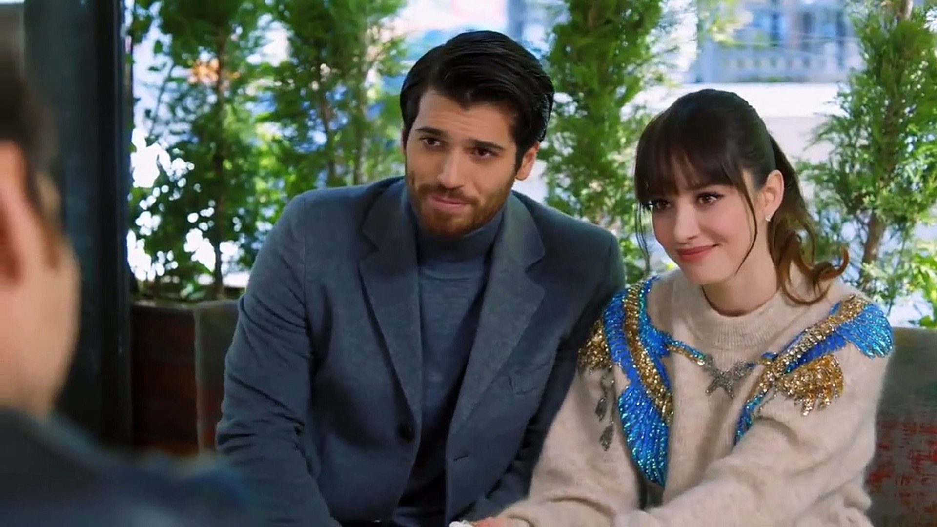 Luna Llena Novela Turca En Espanol Capitulos Completos Luna Llena - Capítulo 46 - Audio Español | Dolunay - Vídeo Dailymotion