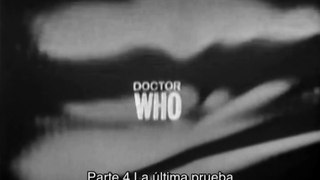 Doctor Who clásico Temporada 3 episodio 33 