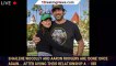 Shailene Woodley and Aaron Rodgers are 'done' once again... after giving their relationship a  - 1br