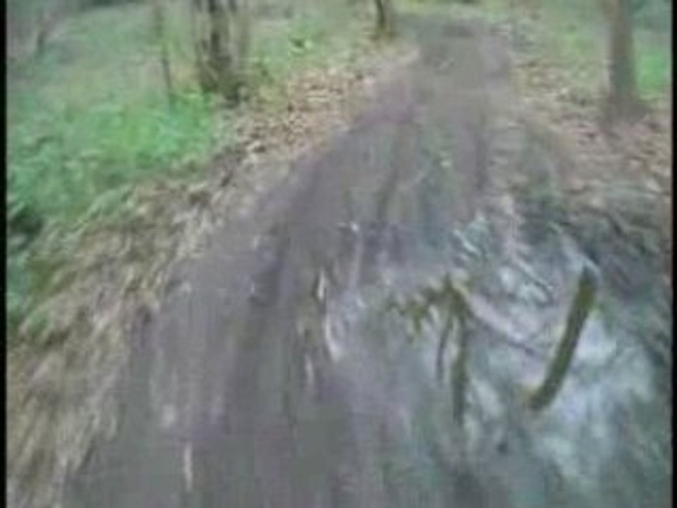 7ème Rando ESPAR VTT