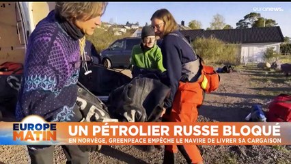 L’info du jour | 26 avril - Matin