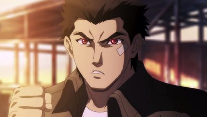 Shenmue the Animation Season 1 Episode 13 Promo