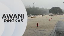AWANI Ringkas: Segerakan bantuan kepada mangsa banjir