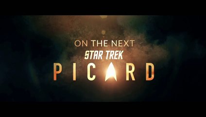 Star Trek Picard S02E09 Hide and Seek