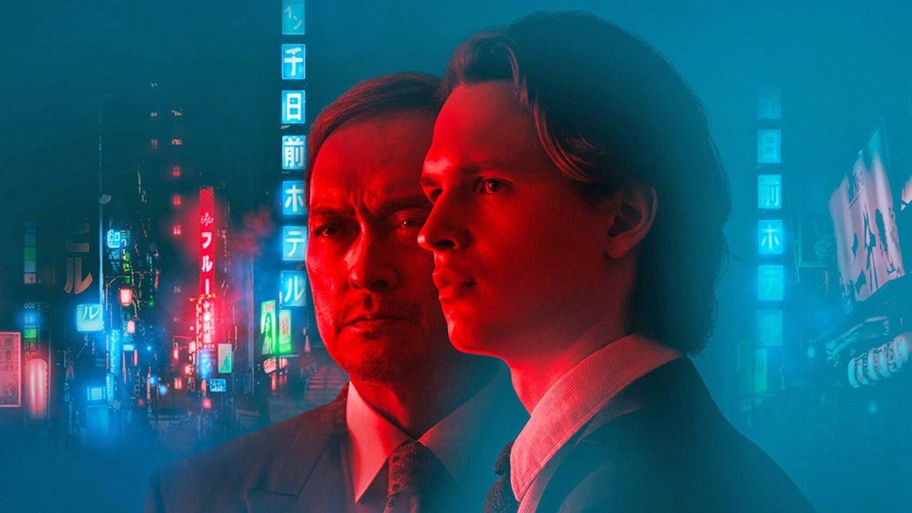 Tokyo Vice - S01 Trailer (Deutsch) HD