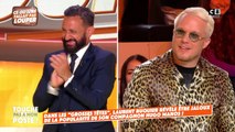 Hugo Manos, compagnon de Laurent Ruquier, se confie sur leur relation dans 