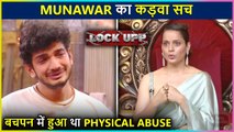 Munawar Reveals His Dark Secret, Faced This Problem By His Family Members