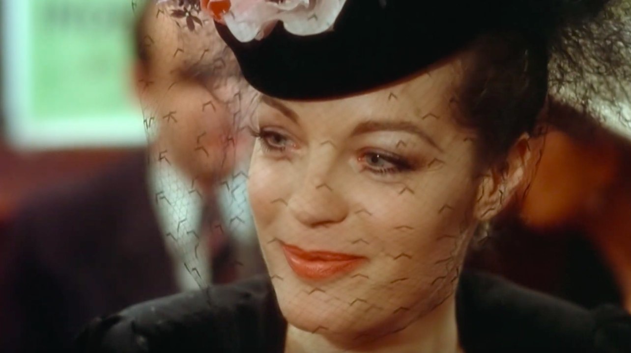 Abschied in der Nacht - Trailer (Deutsch) HD