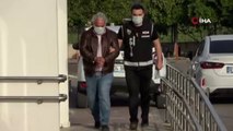 Adana’da 52 kişiyi mağdur eden 18 tefeciye operasyon