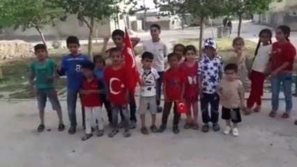 AKP’li belediye parkı sattı, çocuklar eylem yaptı