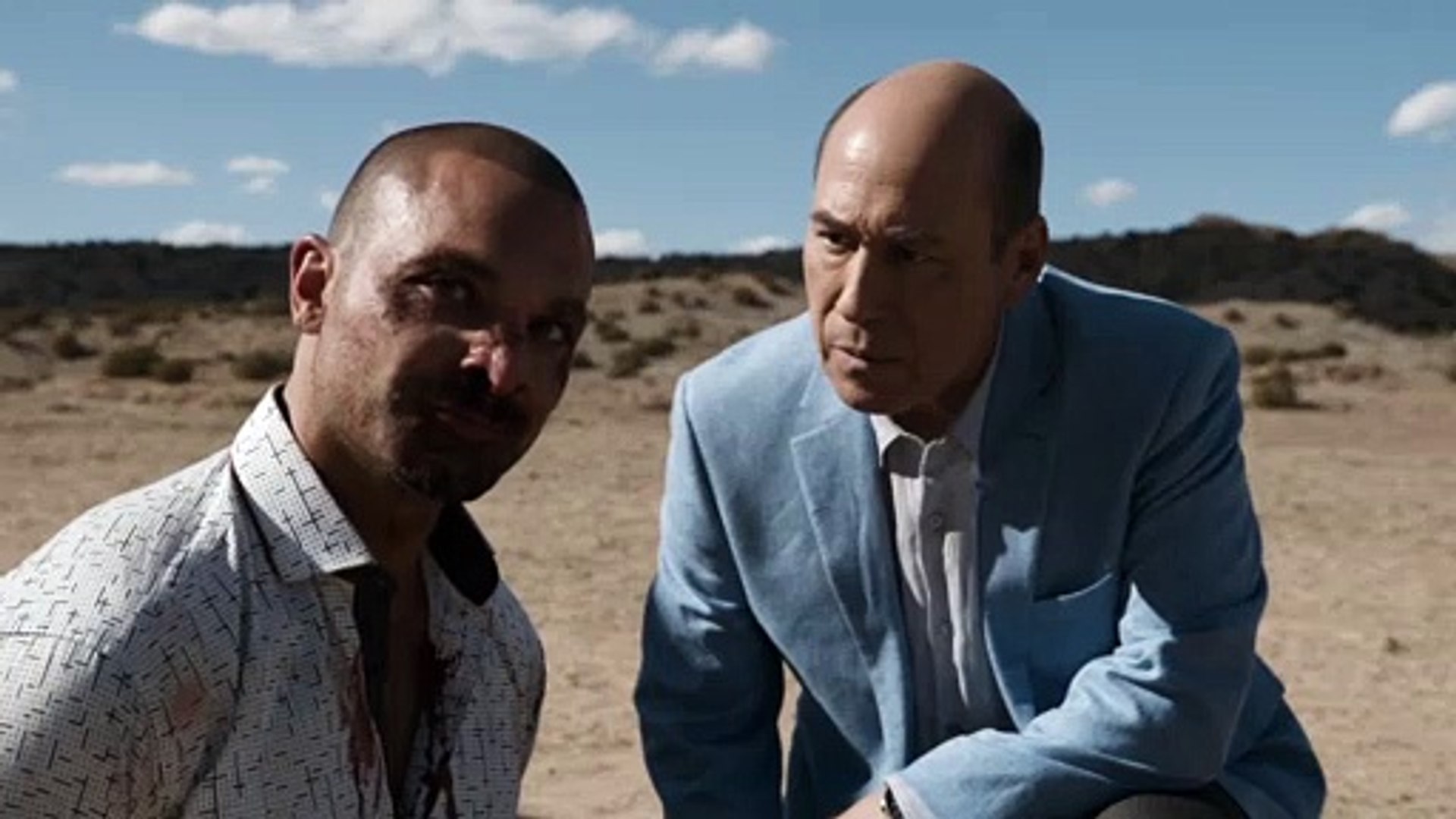 Better Call Saul Nacho Death