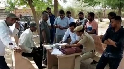 ये कैसा प्यार, युवक-युवती ने फंदे से लटककर दे दी जान