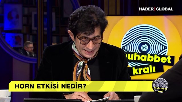 Zenofobi Nedir? | Irkçılığın kökeni Okan Bayülgen İle Muhabbet Kralı