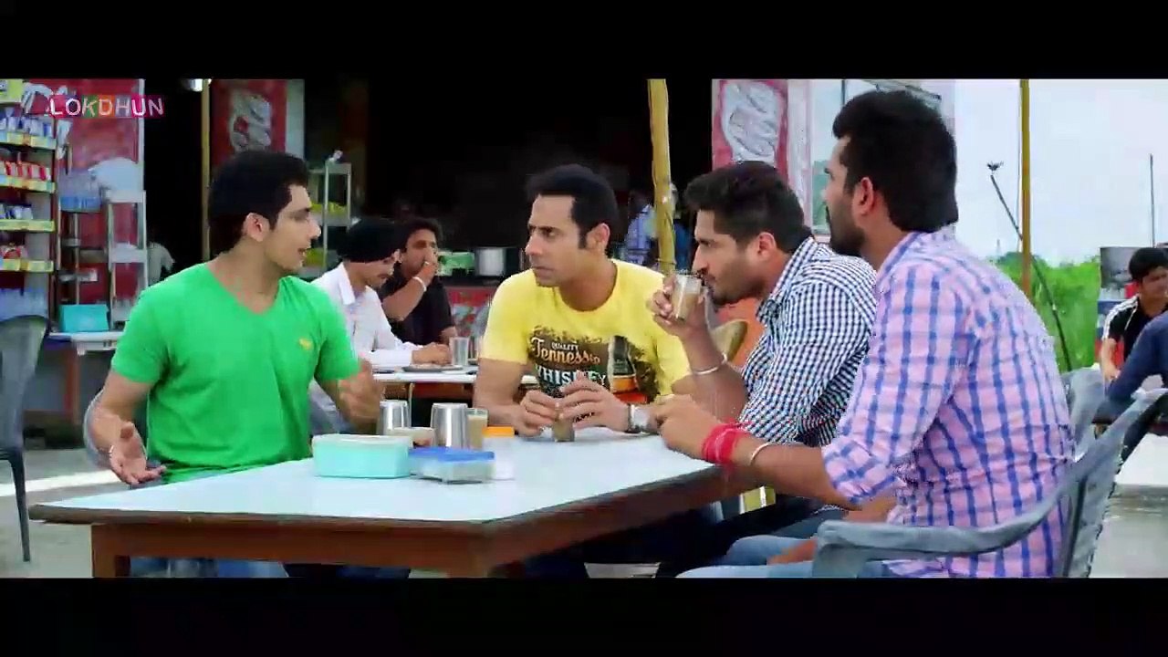 Mr and Mrs 420 Full Punjabi Movie part 1/2 | Binnu Dhillon, Jaswinder Bhalla, Jassie Gill