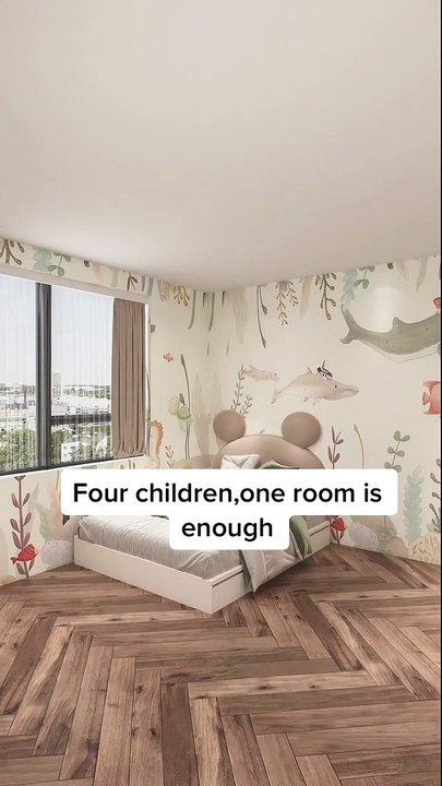 room decor